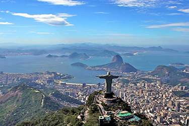 Hotels in Rio De Janeiro, Brazil